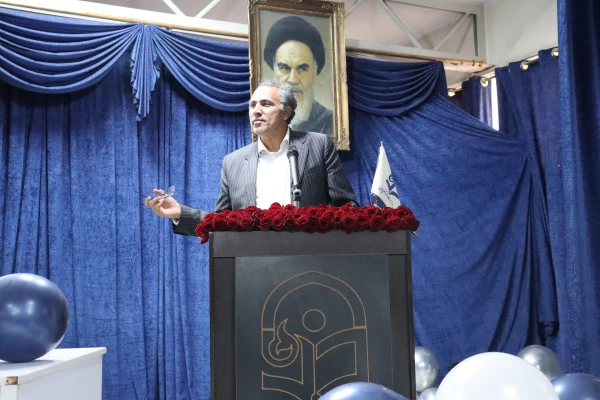 «گرامیداشت روز دانشجو در دانشکده شهید شرافت» 4