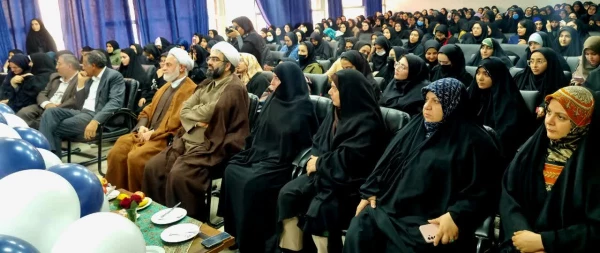 «گرامیداشت روز دانشجو در دانشکده شهید شرافت» 8