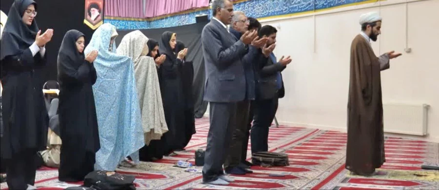  نشست صمیمی دانشجویی به  مناسبت روز دانشجو در دانشکده شهید شرافت 2