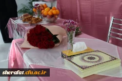 احداث و بهره برداری سلف جدید در دانشکده شهید شرافت 6