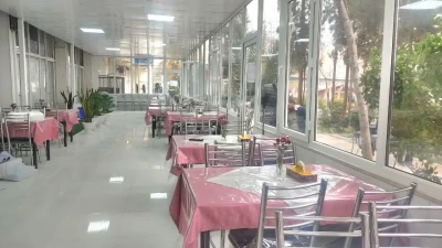 احداث و بهره برداری سلف جدید در دانشکده شهید شرافت