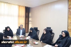 برگزاری شورای سرپرستی با محوریت هماهنگی و آرامش خوابگاه ها در ایام امتحانات 5