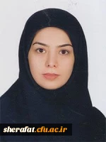معصومه چمک