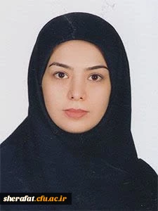 معصومه چمک