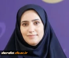 الناز رشتی زاده