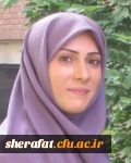 نفیسه شریفی