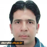 مسعود علی محمدی