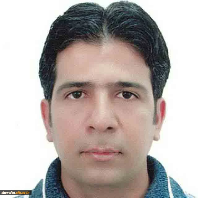 مسعود علی محمدی