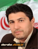 صفرعلی محمدی