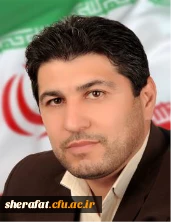 صفرعلی محمدی