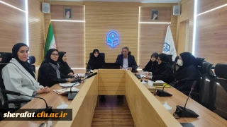 کمیته زیباسازی دانشکده شهید شرافت
