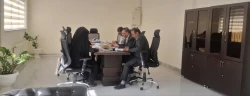 برگزاری المپیاد علمی دانشجویی دانشگاه فرهنگیان تهران در دانشکده شهید شرافت
 4
