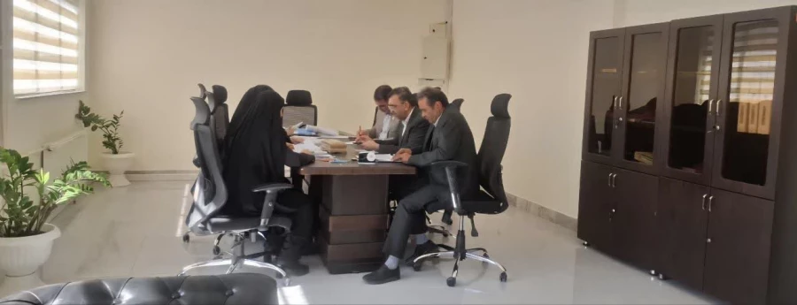 برگزاری المپیاد علمی دانشجویی دانشگاه فرهنگیان تهران در دانشکده شهید شرافت
 4