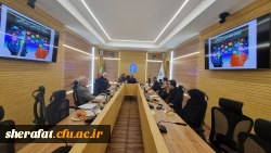«نشست تخصصی جنگ شناختی و رسانه و تاثیر آن بر جنگ رمضان»  2